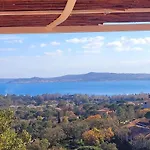 Rare Pearl With Pool And Beautiful Sea View *