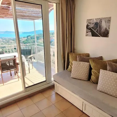 Rare Pearl With Pool And Beautiful Sea View Daire *