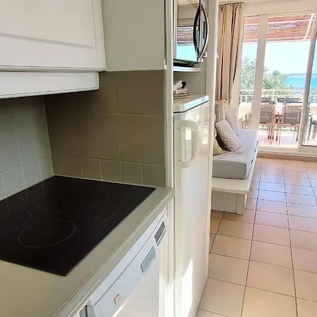 Rare Pearl With Pool And Beautiful Sea View Daire