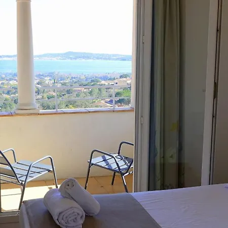 Daire Rare Pearl With Pool And Beautiful Sea View
