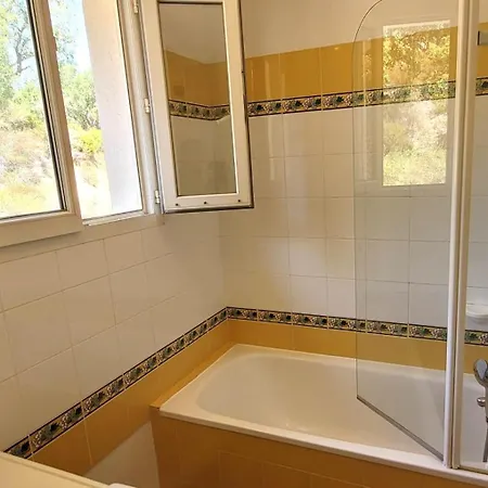 Rare Pearl With Pool And Beautiful Sea View * Grimaud
