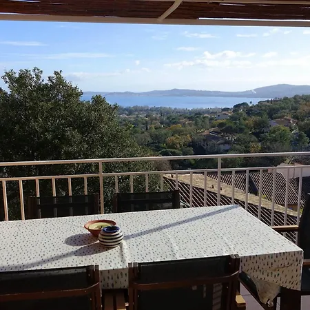 Rare Pearl With Pool And Beautiful Sea View Daire *